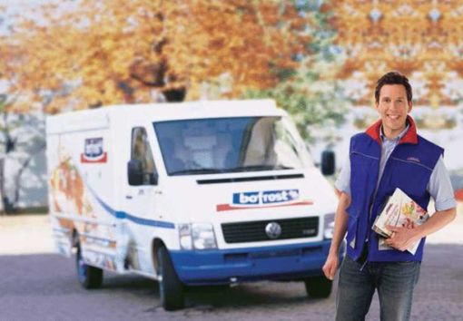 Bofrost offre 50 posti di lavoro (anche ad Arluno, Milano e Varese) Bofrost offre 50 posti di lavoro (anche ad Arluno, Milano e Varese)