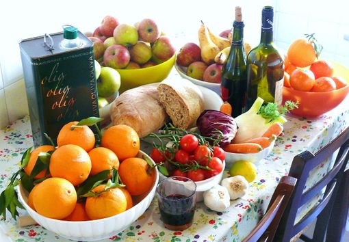 Settimana dell’alimentazione sana: &quot;La salute non è un gioco”