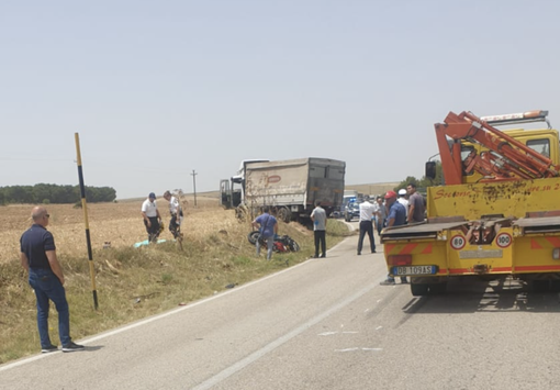 Foto Nuovo Quotidiano di Puglia Foto Nuovo Quotidiano di Puglia