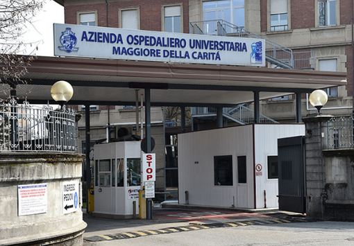 Una nuova aggressione all'ospedale di Novara: schiaffi al personale del pronto soccorso Una nuova aggressione all'ospedale di Novara: schiaffi al personale del pronto soccorso
