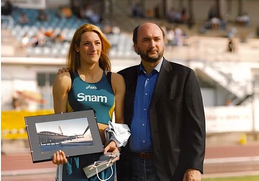 La grande Atletica torna a Vigevano con le staffette!