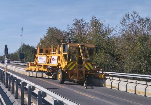 Autostrada Milano Serravalle-Milano Tangenziali Spa, il calendario delle chiusure nell'ultima settimana di novembre