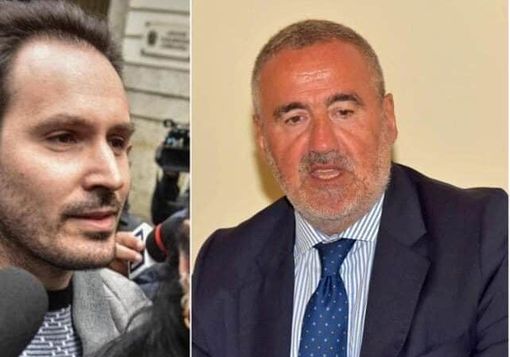 Delitto di Garlasco: venerdì nuovo riesame su sequestro pc e telefoni dell’ex procuratore Venditti