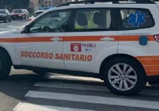 Tragedia a Robecco sul Naviglio: 87enne colto da un malore fatale mentre guida Tragedia a Robecco sul Naviglio: 87enne colto da un malore fatale mentre guida