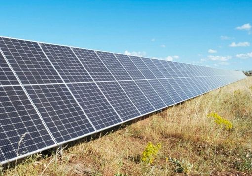 Cerano, autorizzato il maxi impianto fotovoltaico: 50 ettari di pannelli a terra