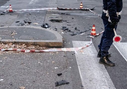 Investito e ucciso nel Lodigiano dopo lite per un parcheggio, arrestato 52enne per omicidio volontario Investito e ucciso nel Lodigiano dopo lite per un parcheggio, arrestato 52enne per omicidio volontario