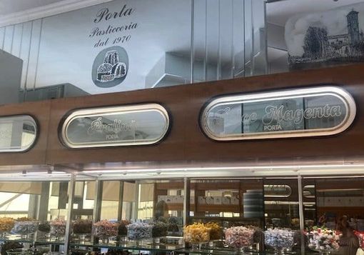 Magenta: domani ultimo giorno d’attività per la Pasticceria di Adriano Porta