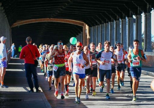 Domenica la "CorriPavia Half Marathon", in 4.700 al via