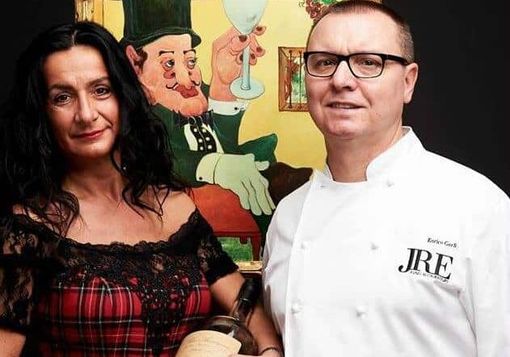 Enrico e Luisa Gerli: la stella Michelin (mai urlata, sempre nel segno dello stile) che illumina Vigevano dal 1998