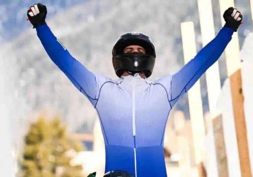 Robert Mircea, orgoglio di Corbetta ed Est Ticino: quinto posto olimpico che vale una vittoria