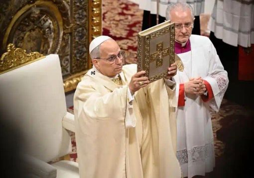Il Papa il 20 giugno a Pavia, prima tappa al centro oncologico Il Papa il 20 giugno a Pavia, prima tappa al centro oncologico