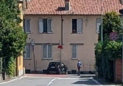 Gravi incidenti tra Albairate e Robecco sul Naviglio, anche l’elisoccorso sul posto Gravi incidenti tra Albairate e Robecco sul Naviglio, anche l’elisoccorso sul posto
