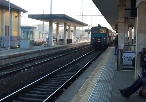 Linee ferroviarie dimenticate. Dal 14 dicembre la Regione potenzia la Pavia-Stradella