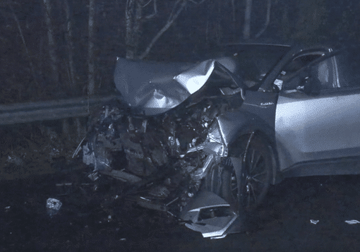 Zibido San Giacomo: incidente fra due auto, un morto e quattro donne ferite nel Milanese