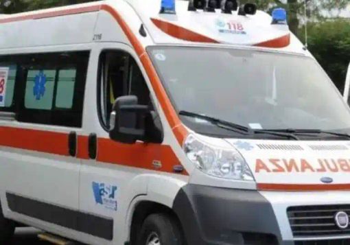 Cesano Boscone, 40enne si scaglia contro sanitari: arrestato dai carabinieri