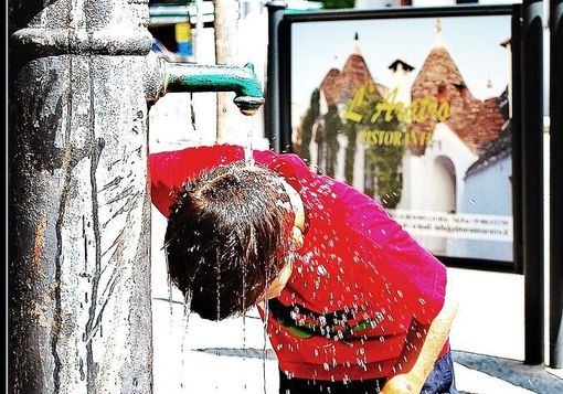 Ondata di caldo in arrivo, 32 gradi a Milano