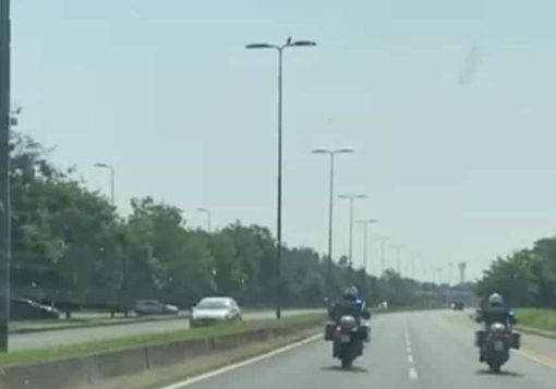 Da Robecco sul Naviglio a Genova con un rene: vita salvata a un ragazzo grazie al trasporto organi della Polizia locale Da Robecco sul Naviglio a Genova con un rene: vita salvata a un ragazzo grazie al trasporto organi della Polizia locale