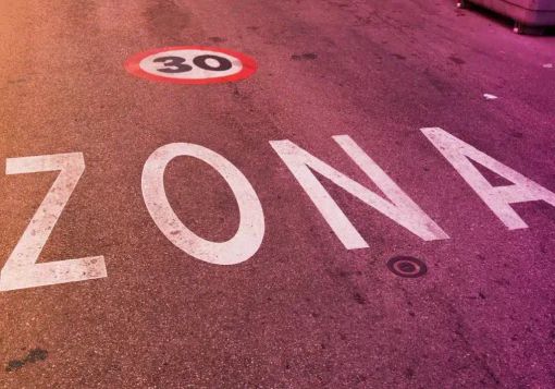 Pavia come Bologna: diventerà "Città 30" Pavia come Bologna: diventerà "Città 30"