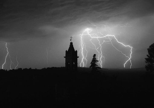 Milano e area metropolitana, allerta arancio dalle 21 di oggi