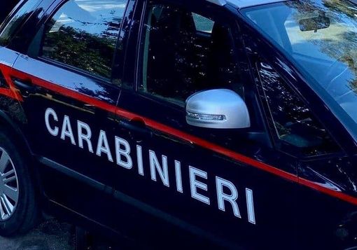 Guida auto rubata: 52enne arrestato a Buccinasco Guida auto rubata: 52enne arrestato a Buccinasco