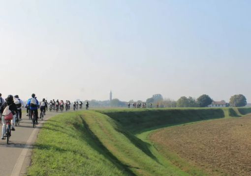 Navigli: chiusura dell’Alzaia Pavese a Pavia dal 18 maggio