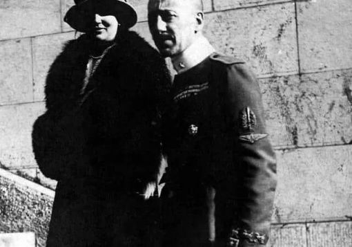 Al Vittoriale i 100 anni dalla morte della vigevanese Eleonora Duse