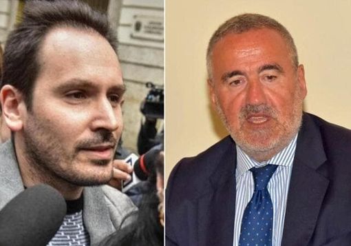 Garlasco, i PM di Brescia: “Nella casa dei genitori di Sempio trovato bigliettino che compromette il GIP Venditti”