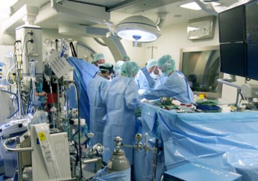 Sanità d’eccellenza: al Monzino il primo intervento di angioplastica TAC guidata Sanità d’eccellenza: al Monzino il primo intervento di angioplastica TAC guidata