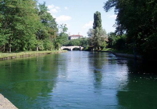 Corbetta: prosegue la mostra dedicata a Naviglio Grande e Canale Villoresi Corbetta: prosegue la mostra dedicata a Naviglio Grande e Canale Villoresi