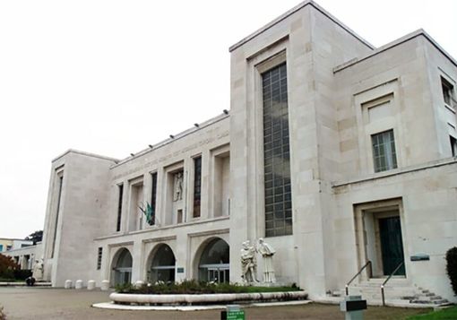 Niguarda è il miglior ospedale italiano Niguarda è il miglior ospedale italiano