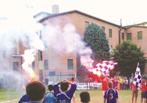 Calcio: la diocesi di Pavia decide di sospendere il “Torneo Oratori” . “Troppi fatti deprecabili, mancanza di rispetto e fair play”