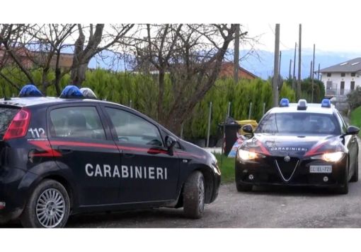 89enne trovato ucciso in Oltrepò Pavese: la badante dai Carabinieri