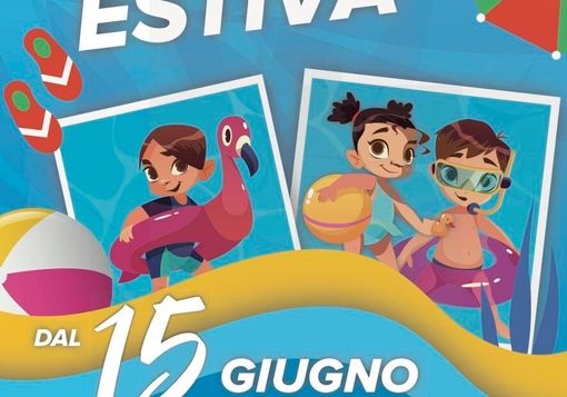 Domani riapre la piscina di Trecate