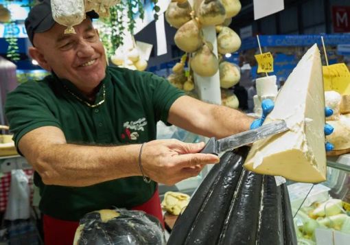 Artigiano in Fiera, boom come da previsioni: oltre 1 milione di persone a Rho Artigiano in Fiera, boom come da previsioni: oltre 1 milione di persone a Rho