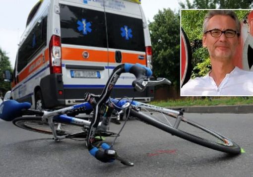 Pavia, investì e uccise uomo in bici: condannata a 2 anni e 4 mesi Pavia, investì e uccise uomo in bici: condannata a 2 anni e 4 mesi