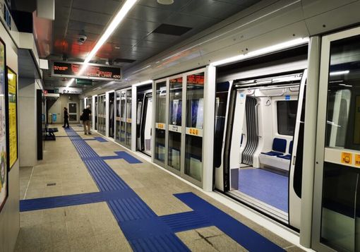 Milano, il 12 ottobre &quot;via&quot; alla M4