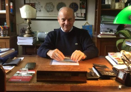 Abbiategrasso: il cordoglio di Cesare Nai e Piero Bonasegale per la morte di Franco Bardazzi