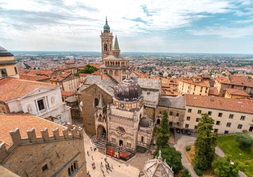 La città dove si vive meglio nel nostro Paese? Bergamo. Lo dice la classifica annuale sulla qualità della vita del "Sole24-Ore" La città dove si vive meglio nel nostro Paese? Bergamo. Lo dice la classifica annuale sulla qualità della vita del "Sole24-Ore"