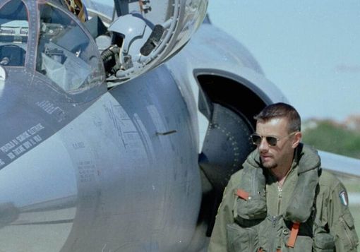 Gli auguri di buon compleanno del Rotary Club Magenta al Maggiore Carlo Race Garavaglia