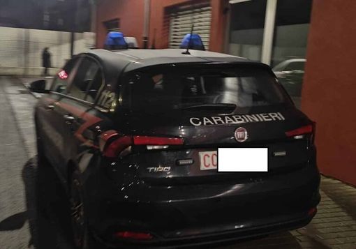 Magenta: incendio nell’area cantiere del quinto piano dell’ospedale, si indaga sulle cause Magenta: incendio nell’area cantiere del quinto piano dell’ospedale, si indaga sulle cause