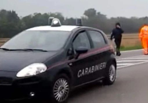 Grave incidente sulla provinciale 227 a Vittuone: cinque feriti Grave incidente sulla provinciale 227 a Vittuone: cinque feriti