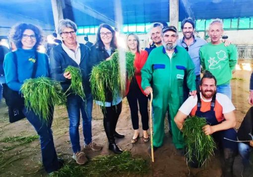 Marcite a Ozzero: un grande successo per l’evento organizzato dal Parco Ticino assieme a tanti e importanti partner