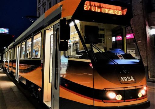 Atm in sciopero giovedì 18 luglio Atm in sciopero giovedì 18 luglio