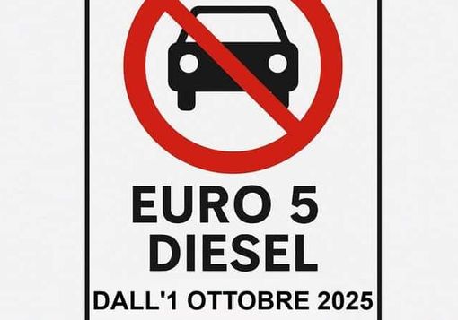 Blocco Diesel Euro 5: presidenti Lombardia, Piemonte e Veneto appoggiano rinvio
