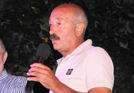 Robecco, lutto per Domenico Rondinini: martedì i funerali Robecco, lutto per Domenico Rondinini: martedì i funerali