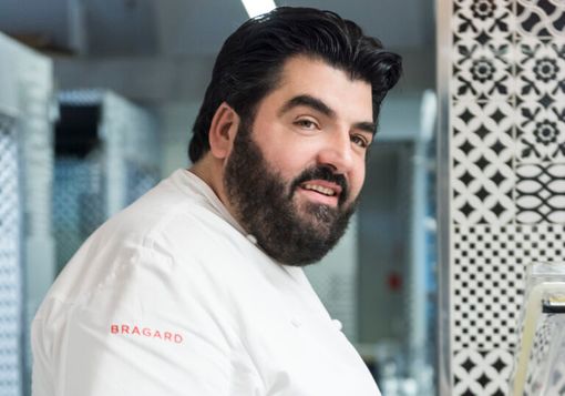 Masterchef, questa sera Crazy Night a Villa Crespi su Sky e Now Masterchef, questa sera Crazy Night a Villa Crespi su Sky e Now