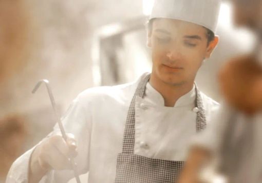 Abbiategusto, domenica 26 Cena di Gala nell’incanto di villa Terzaghi a Robecco (‘chez’ ristorante di Carlo Cracco)