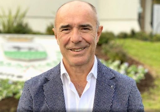 Muore a soli 61 anni il sindaco di Rozzano, Gianni Ferretti Muore a soli 61 anni il sindaco di Rozzano, Gianni Ferretti