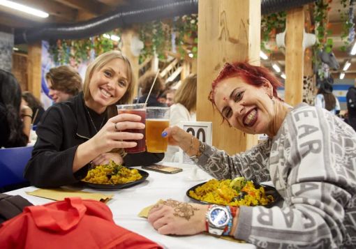 Artigiano in Fiera: 2500 espositori da 86 Nazioni