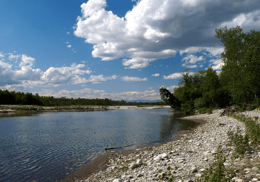 Abbiategrasso, niente bagni alla Gabana